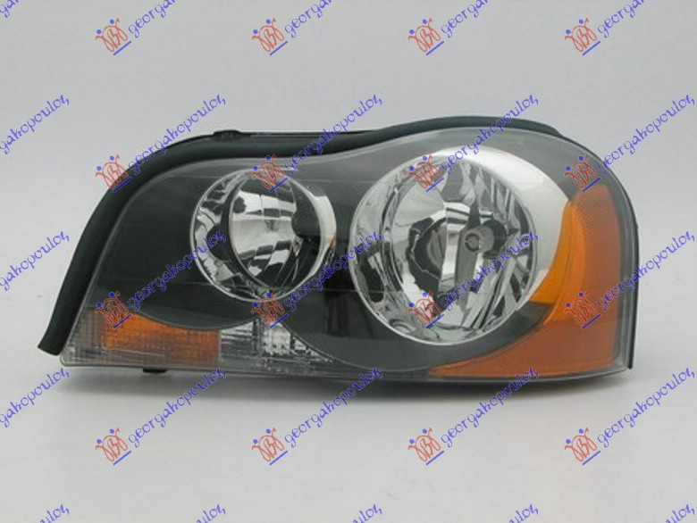 Far - Volvo Xc90 2003 , 30744007