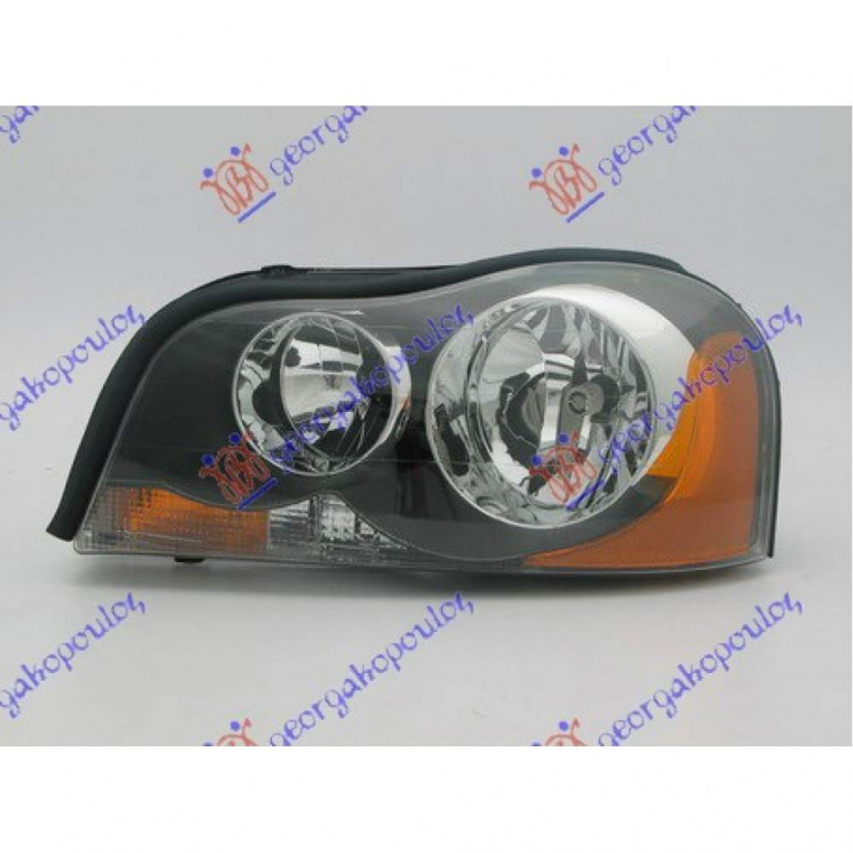 Far - Volvo Xc90 2003 , 30744008