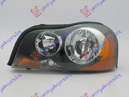 Far - Volvo Xc90 2003 , 31111186