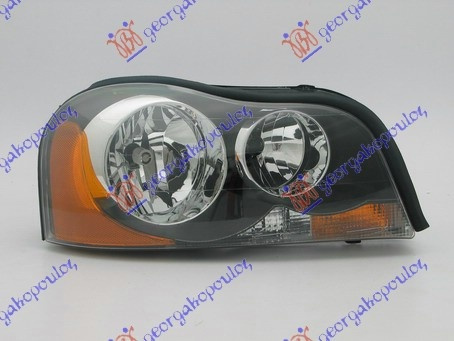 Far - Volvo Xc90 2003 , 31111187