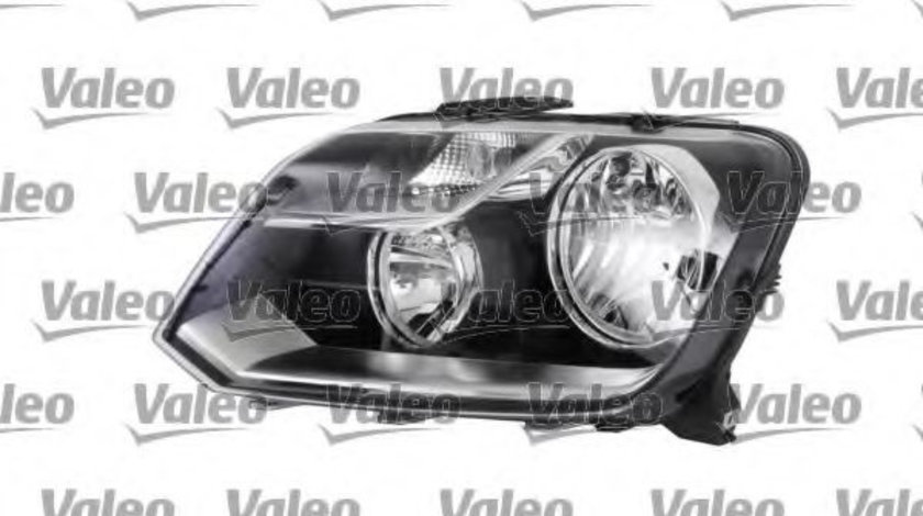 Far VW AMAROK (2H, S1B) (2010 - 2016) VALEO 044879 piesa NOUA