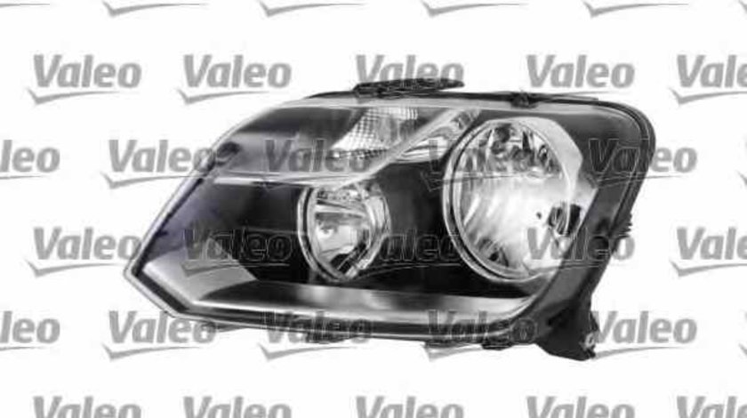 Far VW AMAROK 2H S1B VALEO 044884