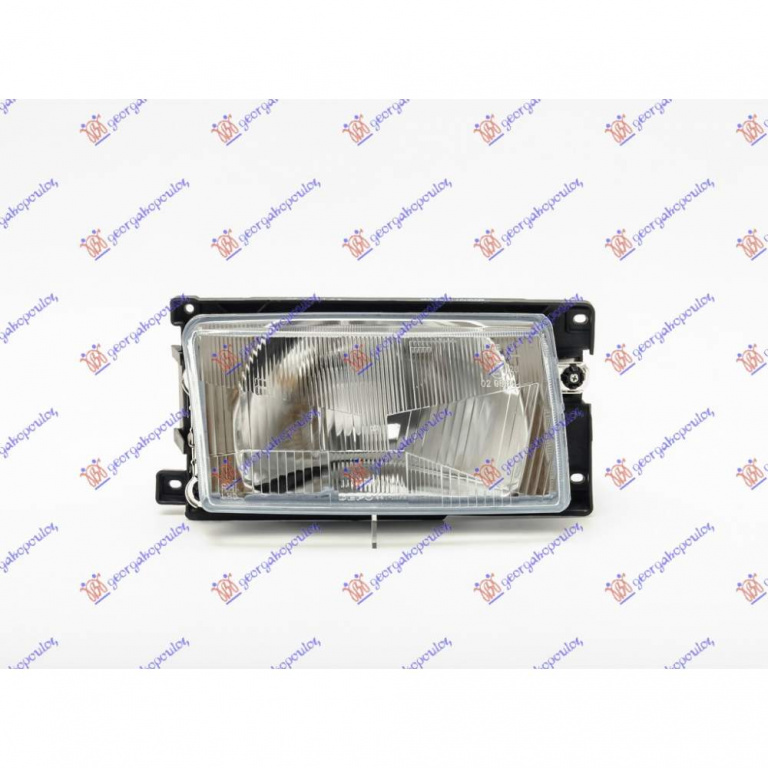 Far - Vw Beetle 1302/1303,
