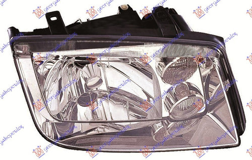 Far - Vw Bora 1998 , 1j5941017bd