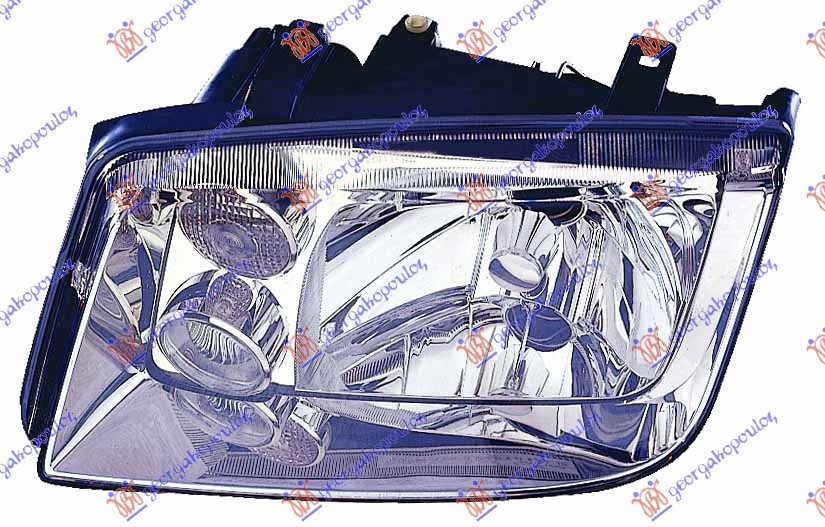 Far - Vw Bora 1998 , 1j5941018bd