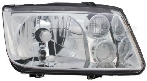Far VW BORA (1J2) (1998 - 2005) TYC 20-5678-08-2 piesa NOUA
