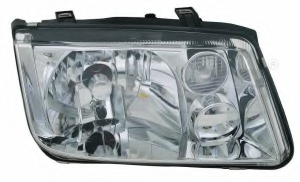 Far VW BORA (1J2) (1998 - 2005) TYC 20-5678-18-2 piesa NOUA