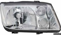 Far VW BORA 1J2 TYC 20-5678-08-2