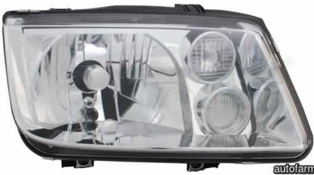 Far VW BORA combi 1J6 TYC 20-5678-08-2