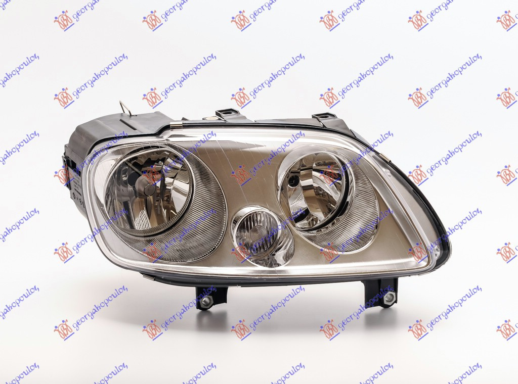 Far - Vw Caddy 2004 , 2k0941006d