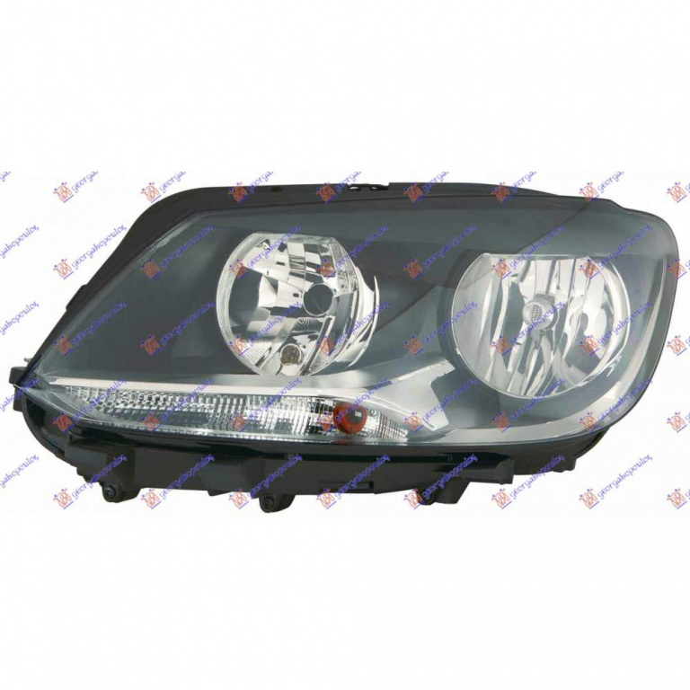Far - Vw Caddy 2010 , 1t1941006g