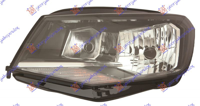 Far - Vw Caddy 2015 , 2k1941015