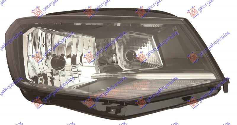 Far - Vw Caddy 2015 , 2k1941016