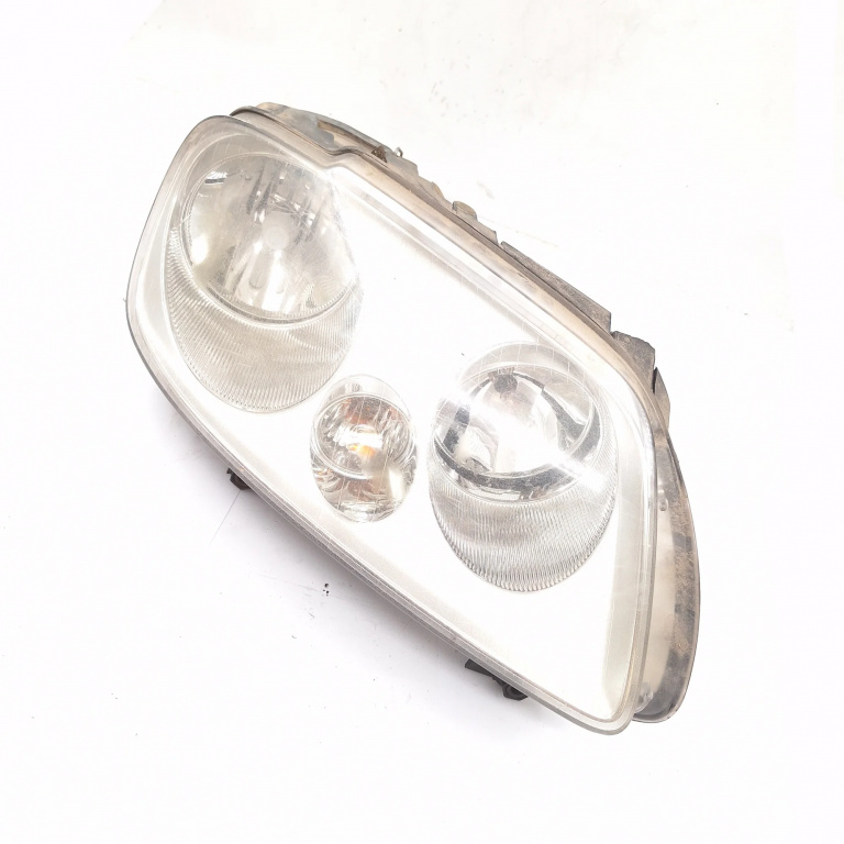 Far Vw Caddy 3 2004-2015 Dreapta 2K0941006B, 4Vex13005Af, Hr00Hc10169, 0000Hc10170 Visteon