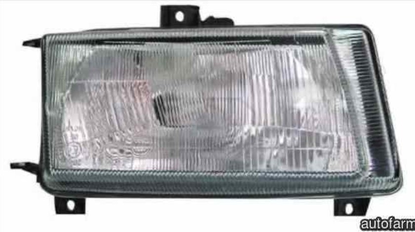 Far VW CADDY II caroserie 9K9A TYC 20-6153-05-2