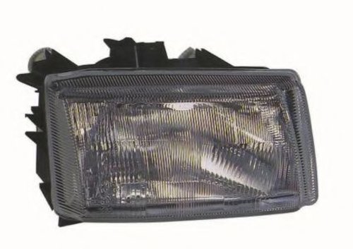 Far VW CADDY II Combi (9K9B) (1995 - 2004) DEPO / LORO 441-1127R-LD-EN piesa NOUA