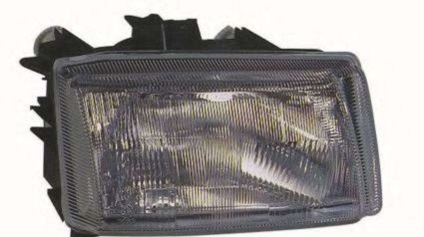 Far VW CADDY II Combi (9K9B) (1995 - 2004) DEPO / LORO 441-1127R-LD-EN produs NOU