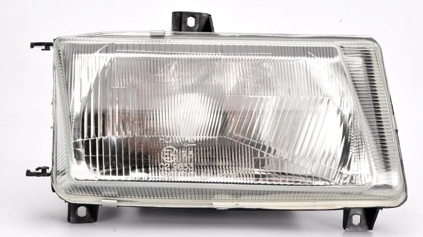 Far VW CADDY II Pickup (9U7) DEPO 441-1127R-LD-EN