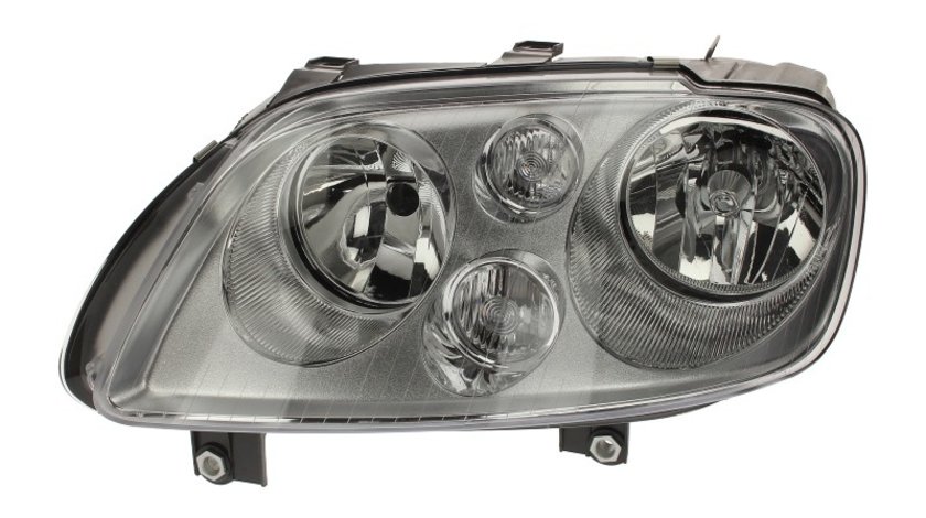 Far VW CADDY III Box Body/MPV (2KA, 2KH, 2CA, 2CH) DEPO 441-1172L-LDEM1