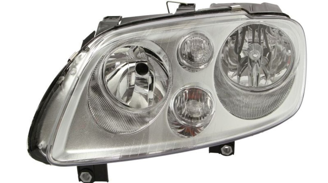 Far VW CADDY III Box Body/MPV (2KA, 2KH, 2CA, 2CH) DEPO 441-1172L-LDBM1