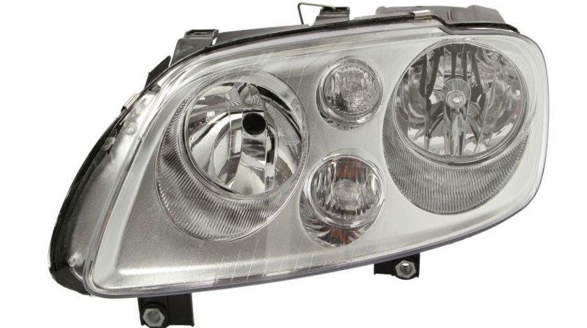 Far VW CADDY III Box Body/MPV (2KA, 2KH, 2CA, 2CH) DEPO 441-1172L-LDBM1