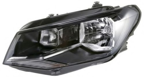 Far VW CADDY IV Combi (Saab, SAJ) (2015 - 2016) HELLA 1ED 012 286-021 piesa NOUA