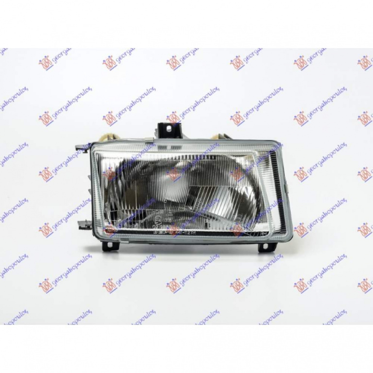 Far - Vw Caddy Van 1996 , 6k5941015d