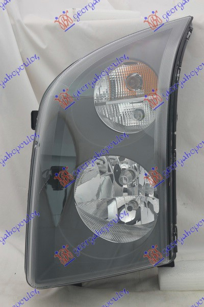 Far - Vw Crafter 2006 , 2e1941005