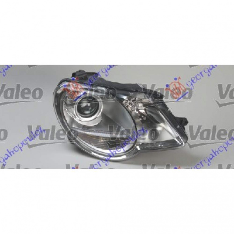 Far - Vw Crafter 2006 , 2e1941005