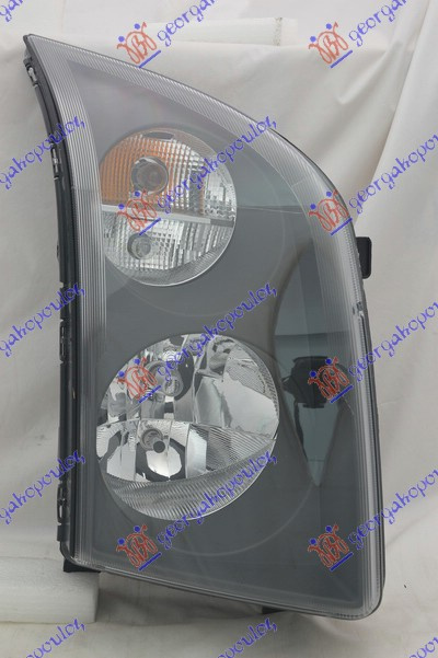 Far - Vw Crafter 2006 , 2e1941006