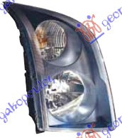 Far - Vw Crafter 2006 , 2e1941016