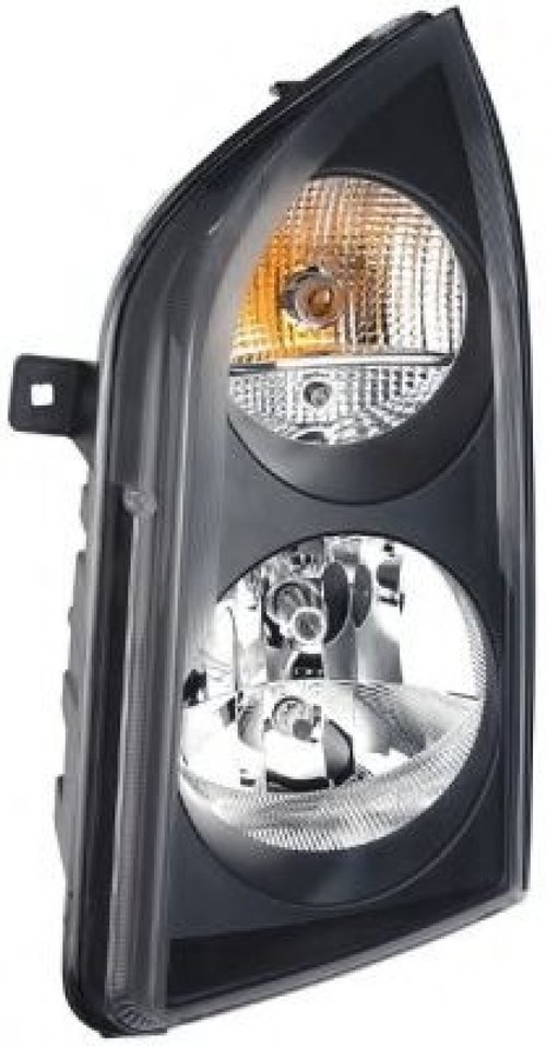 Far VW CRAFTER 30-35 bus (2E) (2006 - 2016) HELLA 1ER 011 592-051 piesa NOUA