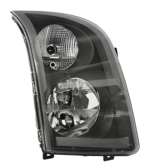 Far VW CRAFTER 30-50 platou / sasiu (2F) (2006 - 2016) TYC 20-12351-05-2 piesa NOUA