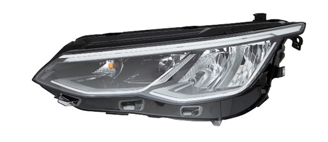Far Vw - Depo Csnbb Loro Vw 441-11BURMLEAM2