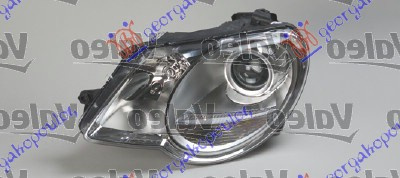 Far - Vw Eos 2006 , 1q1941005b