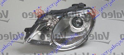 Far - Vw Eos 2006 , 1q1941005b