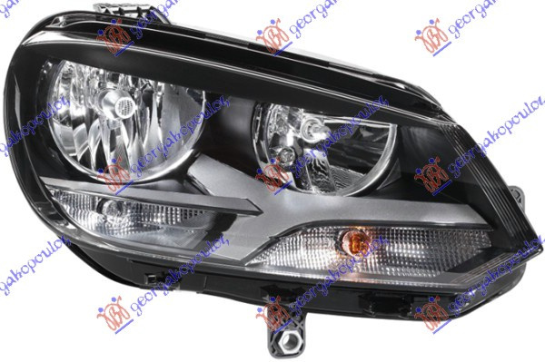 Far - Vw Eos 2011 , 1q1941006f