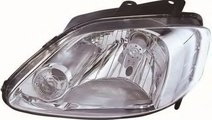 Far VW FOX (5Z1, 5Z3) (2003 - 2016) DEPO / LORO 44...