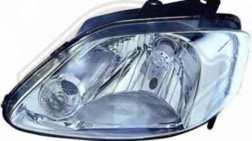 Far VW FOX (5Z1, 5Z3) DIEDERICHS 2235181