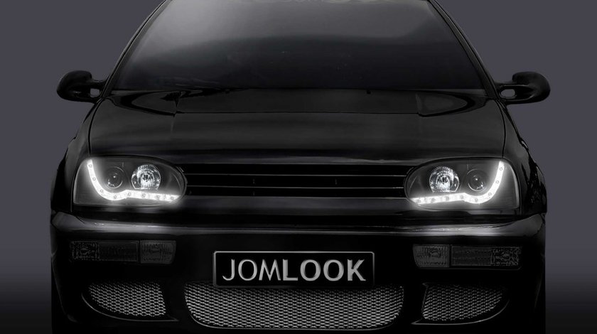 Far VW Golf 3