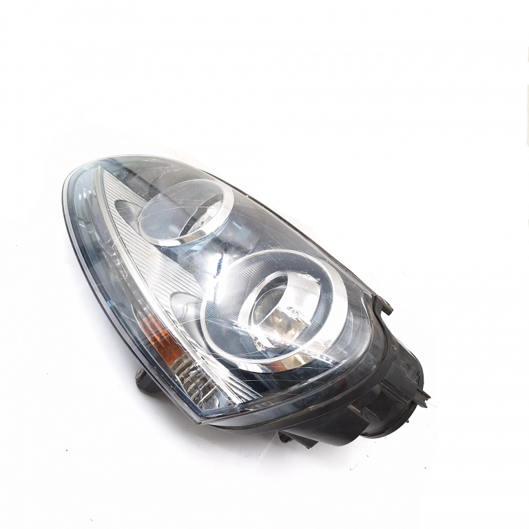 Far Vw Golf 5 2003-2009 Xenon Stanga 04752848, E414785, D4111081Lhdh, 011A00Dcrpl02A, 326851
