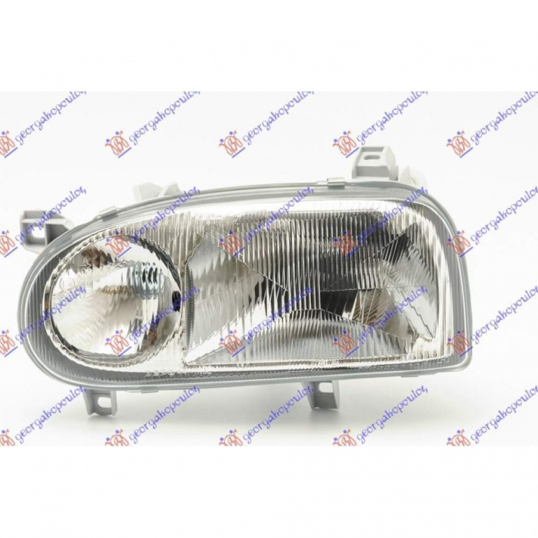 Far - Vw Golf Iii 1992 , 1h6941018d
