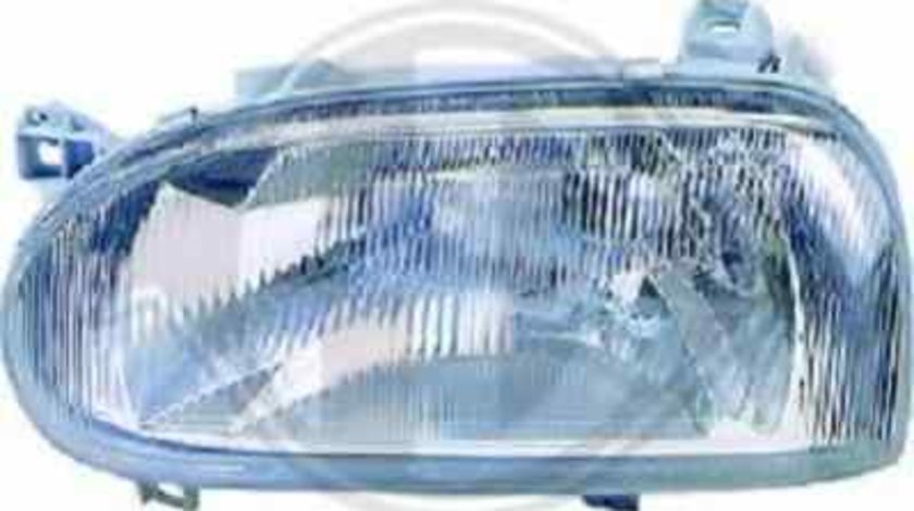 Far VW GOLF III 1H1 DEPO 4411111LLDE