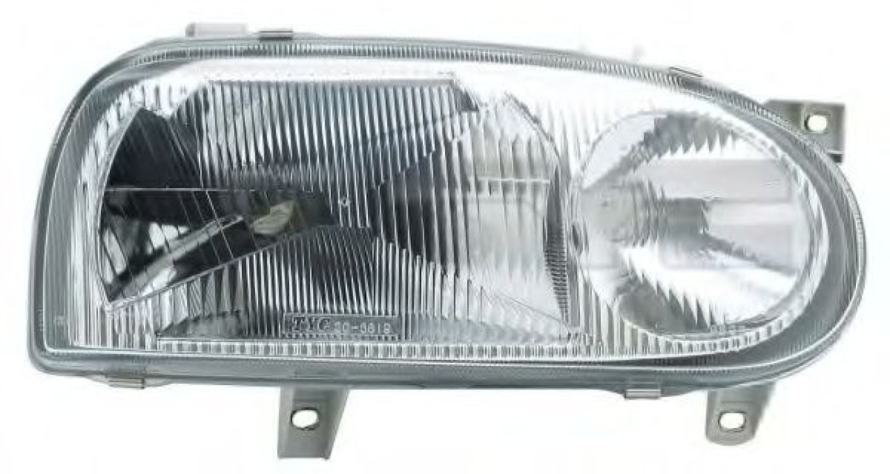Far VW GOLF III Variant (1H5) (1993 - 1999) TYC 20-5018-08-2 piesa NOUA
