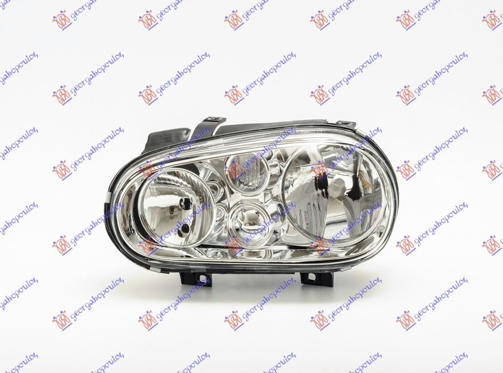 Far - Vw Golf Iv 1998 , 1j1-941-017c