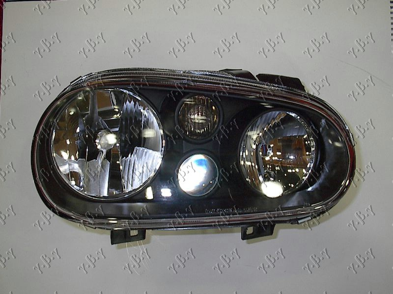 Far - Vw Golf Iv 1998