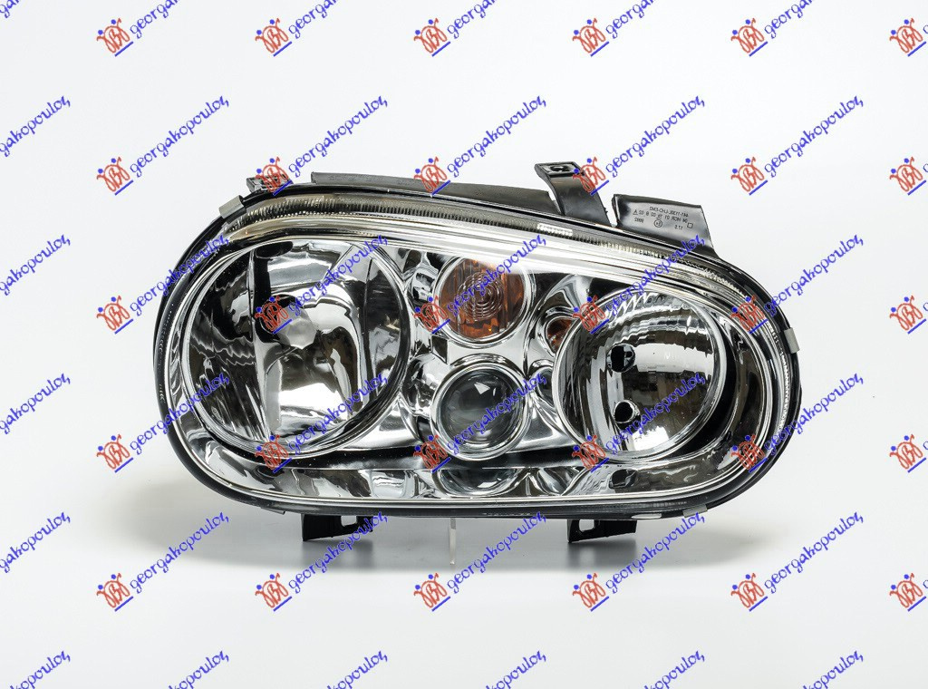 Far - Vw Golf Iv 1998