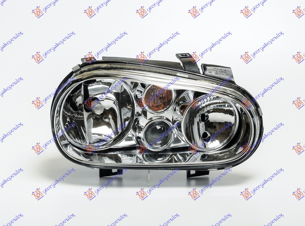 Far - Vw Golf Iv 1998