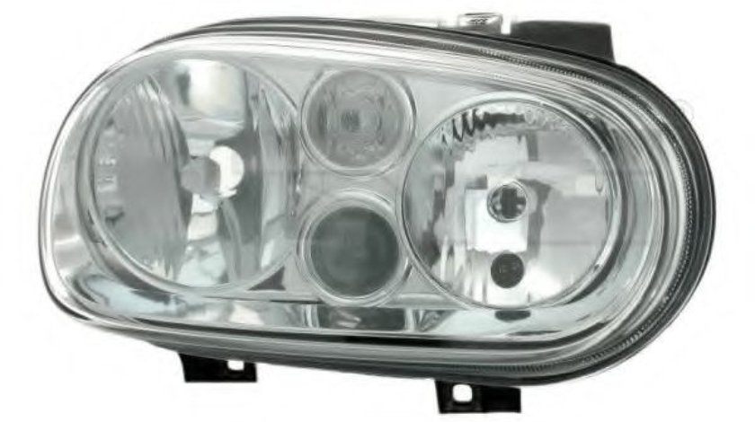Far VW GOLF IV (1J1) (1997 - 2005) TYC 20-5385-65-2 produs NOU