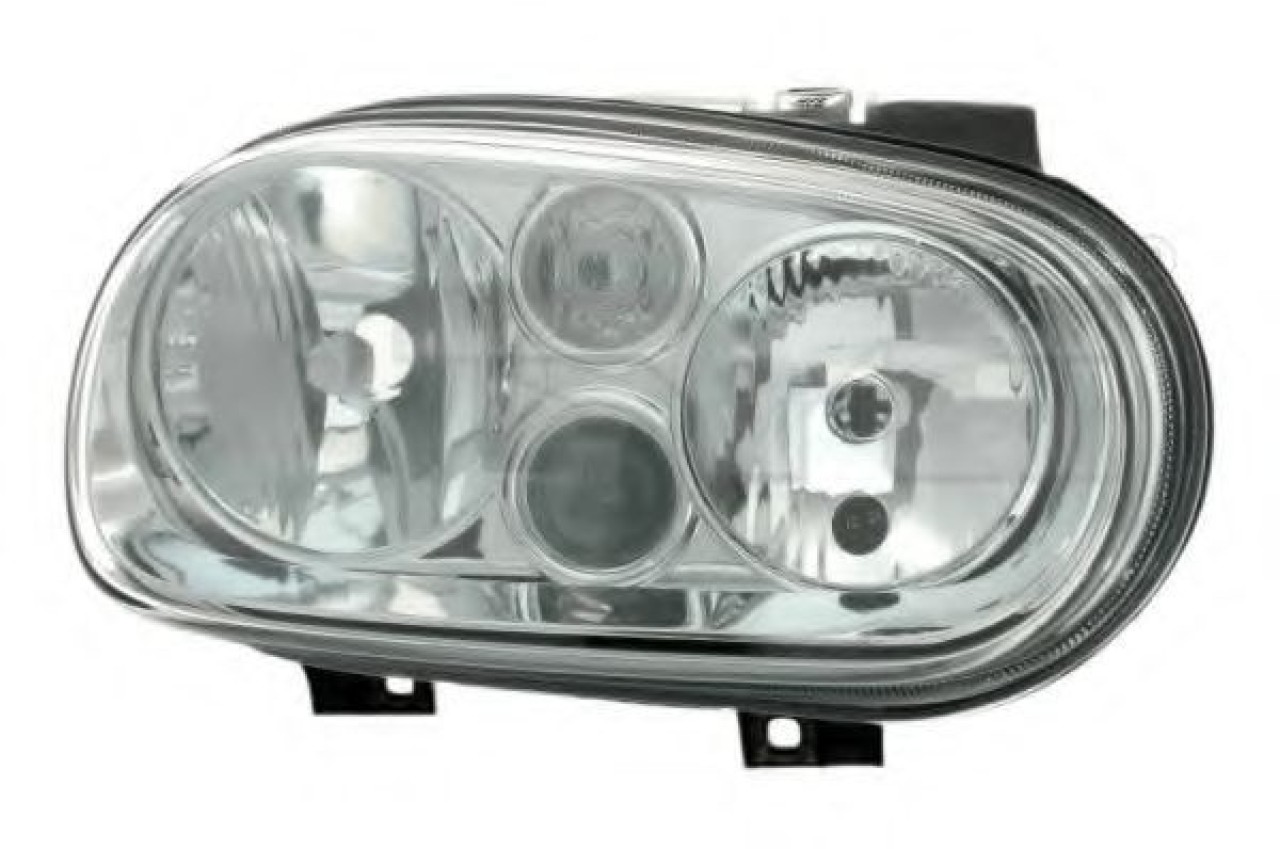 Far VW GOLF IV (1J1) (1997 - 2005) TYC 20-5386-08-2 piesa NOUA